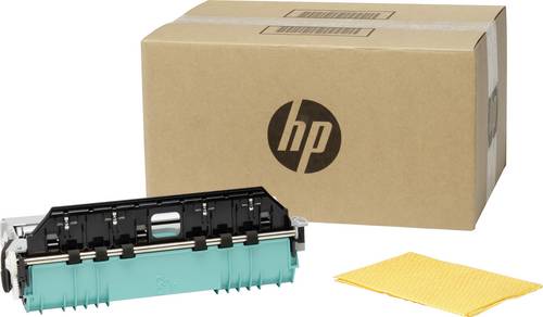 HP Resttinten-Behälter Wartungs-Kit B5L09A
