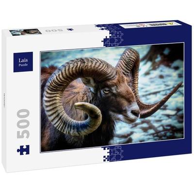 Lais Puzzle Widder 500 Teile