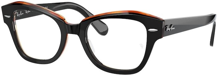 Occhiali da Vista Ray-Ban State Street RX 5486 (8096) - RB 5486 8096