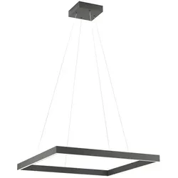 Redo 01-2904 LED Pendelleuchte FEBE  | 40W integrierte LED-Quelle | 2720lm | 4000K