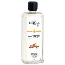 Einzigartige Gojibeeren Nachfüller 1000ml - Letzte Chance