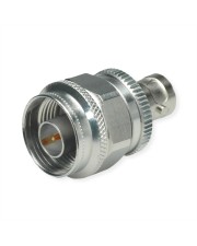 Telegärtner Karl Gärtner Adapter BNC-Buchse N-Stecker (100123517)