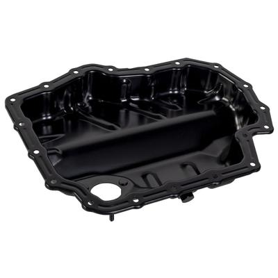 FEBI BILSTEIN Ölwanne VW,AUDI,SKODA 180692 04E103602B,4E103602B