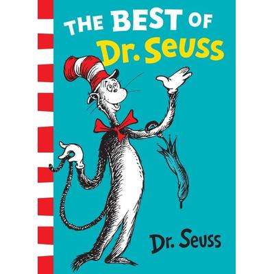 The Best of Dr. Seuss, Taschenbuch von Seuss, HarperCollins, 978-0-00-715853-9