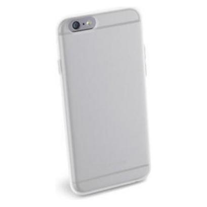 Cellularline Color Slim weiss (Apple iPhone 6) (COLORSLIPH655W)