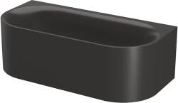 BETTE 3416-401CWVVS Badewannen Sonderform Lux Oval I