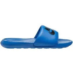 NIKE Herren Freizeitschuhe VICTORI ONE SLIDE, Größe 41 in Blau Blau