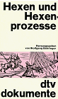 Wolfgang Behringer - Hexen und Hexenprozesse in Deutschland - Preis vom 30.09.2026 09:01:18 h