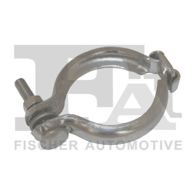 FA1 Rohrverbinder, Abgasanlage 135-856 für Ford