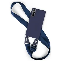 moex Hover Cover Samsung Galaxy S21 Handyband breit