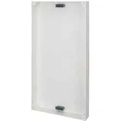 Eaton 193666 Berührungsschutzplatte, BxH=250x450mm, geschlossene Ausführung EP23APT