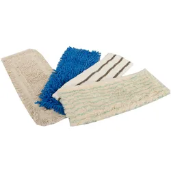 Axis Line 50 cm Wischmop-Set - Die starken Vier