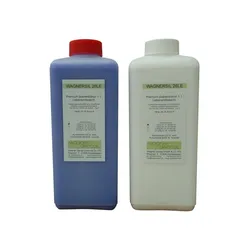 Wagnersil Premium 26 LE lavendel Shore 26 EFZ 360 min 1:1