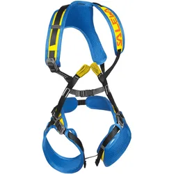 Salewa, Klettergurt, (Uni)