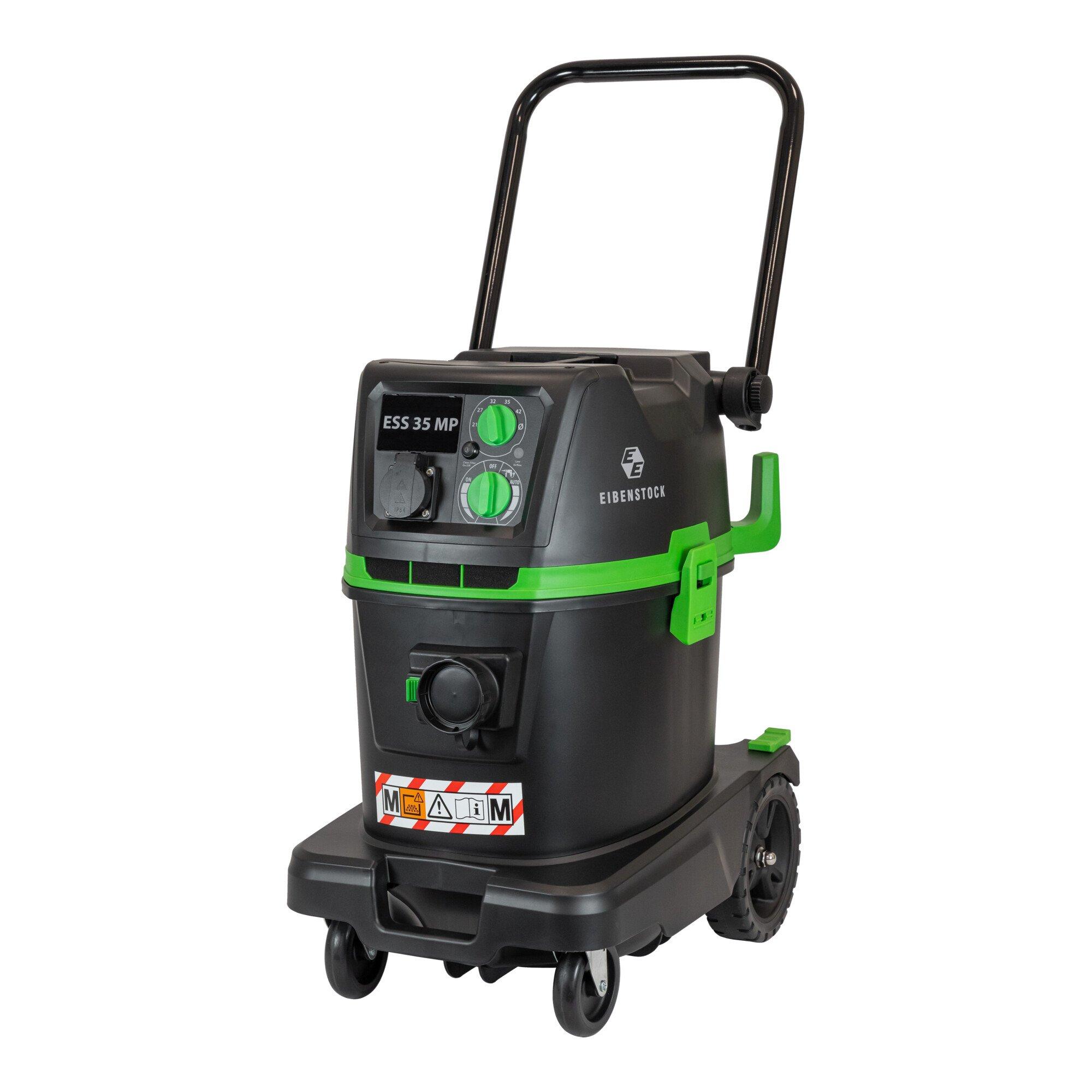 Eibenstock ESS 35 MP Nass-Trockenstaubsauger (09931000)