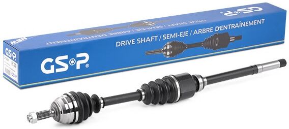 GSP 210007 Drive shaft