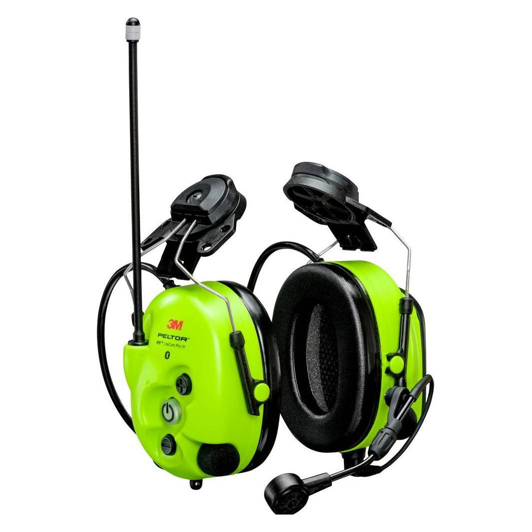 3M Peltor LiteCom PRO III (1x) (MT73H7P3E4D10EU GB)