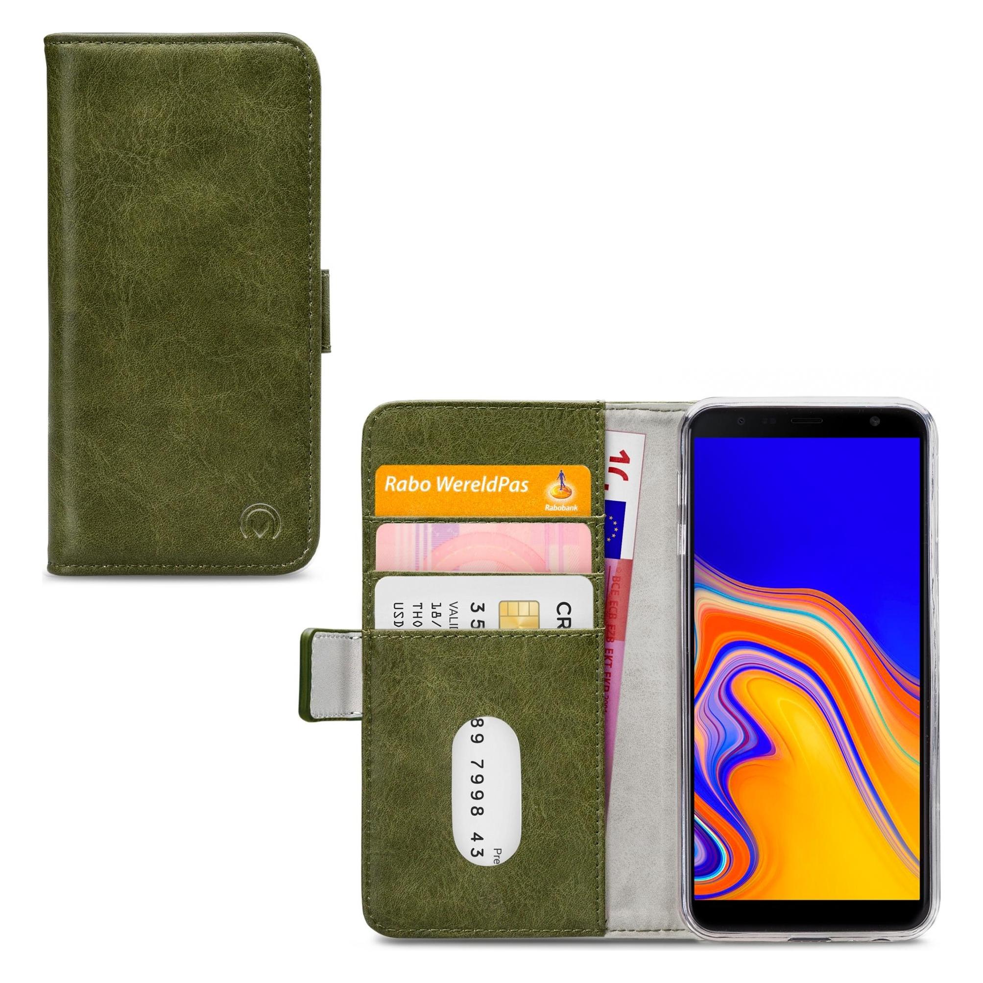 Mobilize Elite Gelly Wallet (Samsung Galaxy J4+) (37170809)