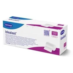Idealast 6cmx5M Weiss Universalbinde 1 ST