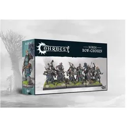 Para Bellum Wargames Nords: Bow Chosen