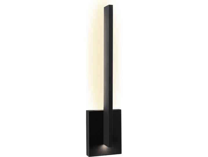 Paulmann LED Außenwandleuchte Levka