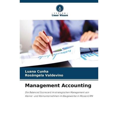 Management Accounting -