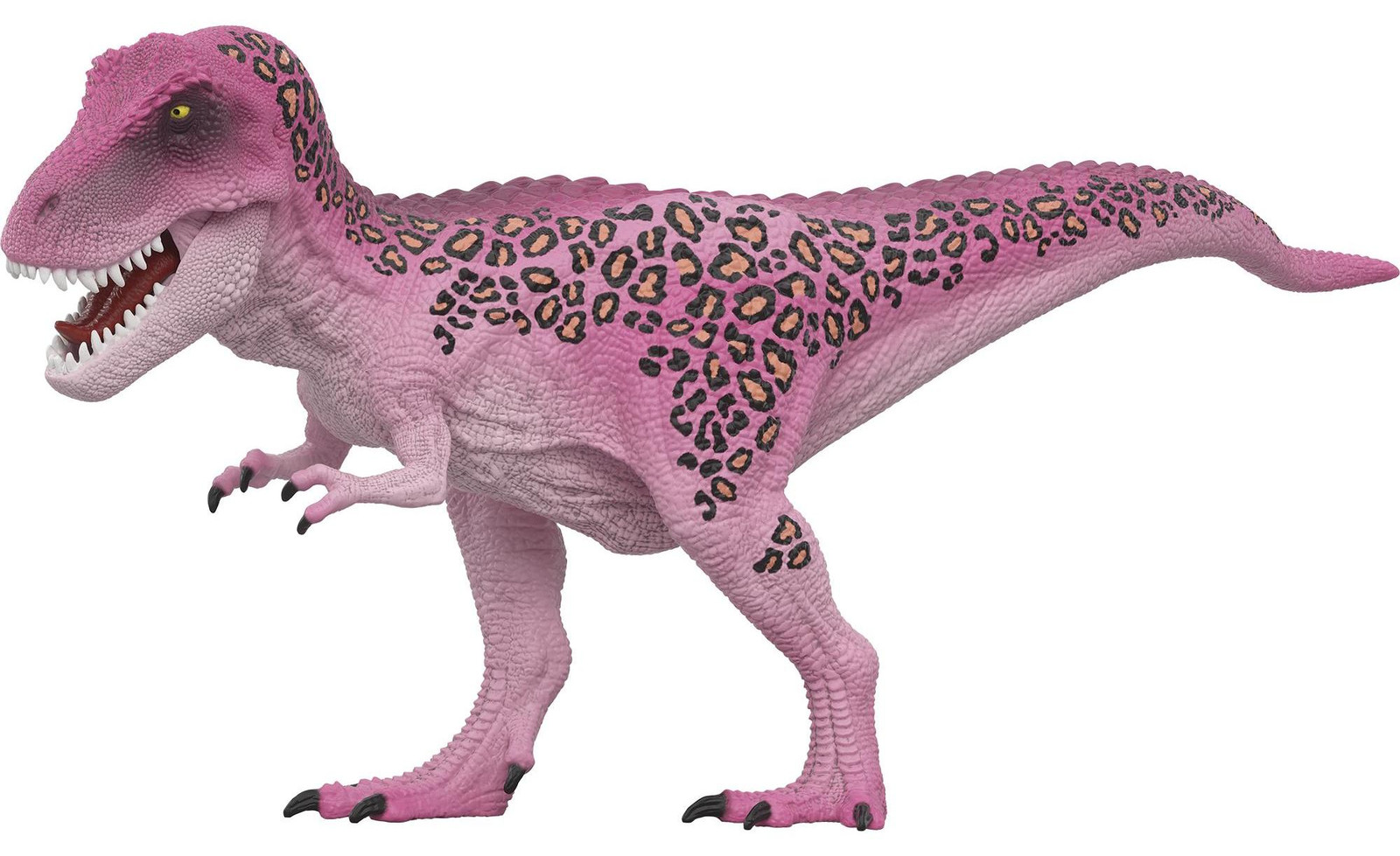 Schleich T-Rex dinosaurus roze