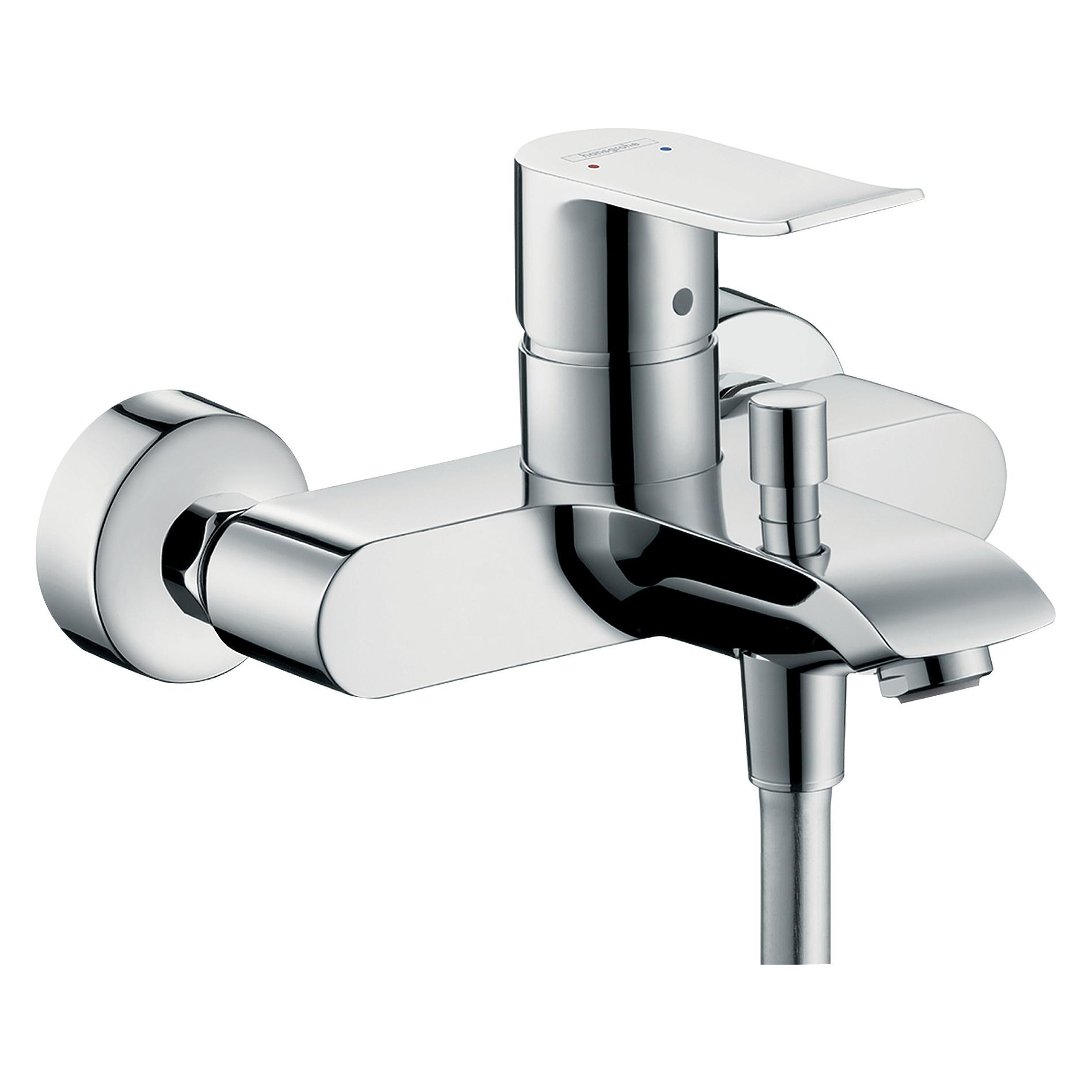 hansgrohe Metris Chrom (31480000)