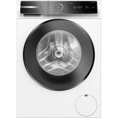 Siemens BOSCH Serie 8 WGB256A41 Waschmaschine: 10 kg, 1600 U/min, Weiß – Premium-Qualität für höchste Ansprüche