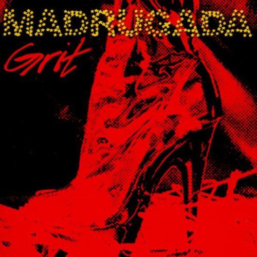 Madrugada - Grit - Preis vom 12.10.2026 11:37:12 h