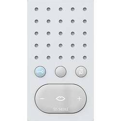 Siedle AFS 870-0 W Türsprechanlagen-Zubehör LAN Türsprechanlagen-Modul 210008479-00