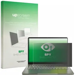 upscreen Blickschutzfilter für Acer Swift Air 14 Anti-Spy Privacy Filter Blaulicht-Schutz (14", 16:10), Notebook Schutzfolie
