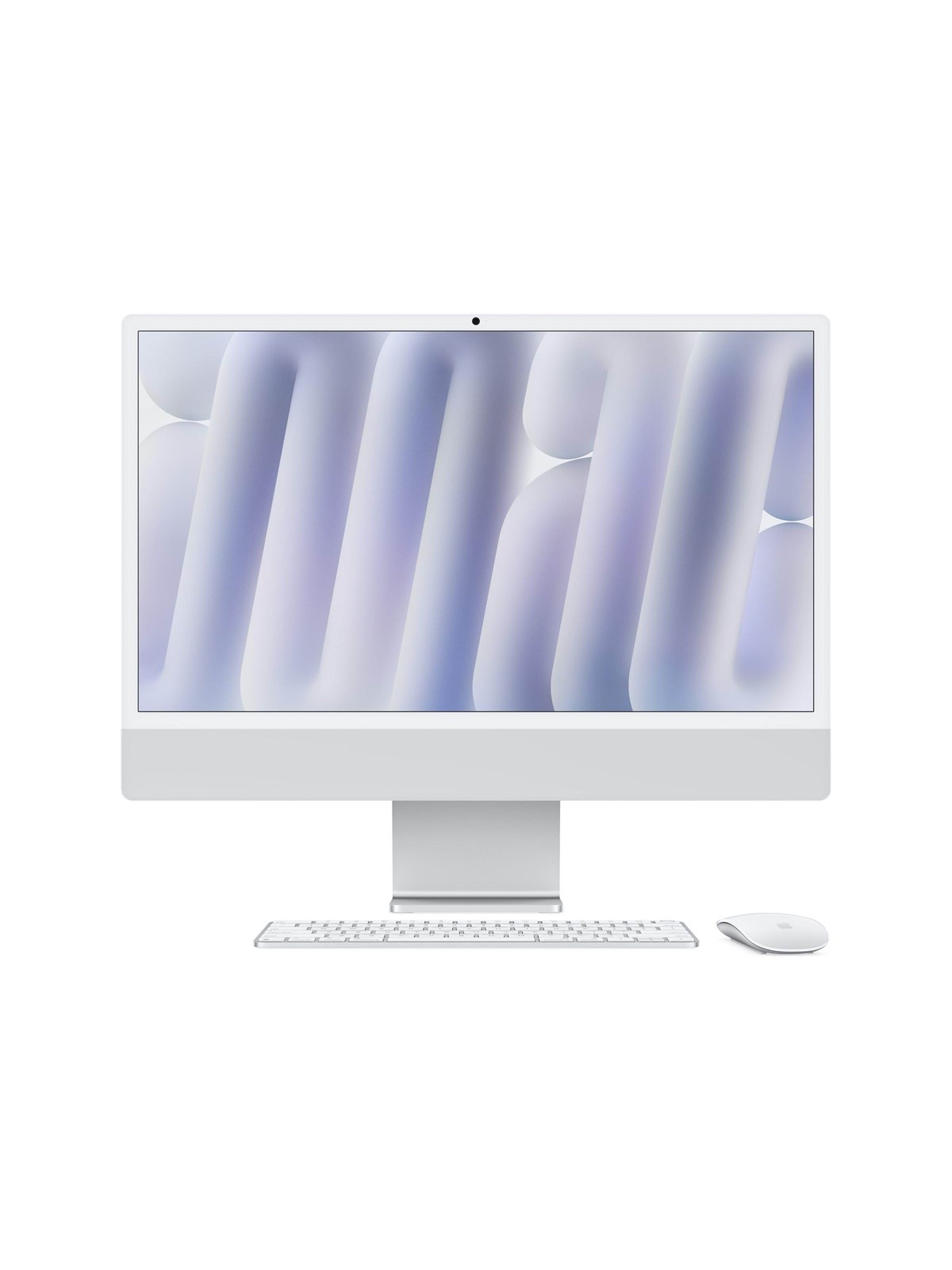 Apple iMac with 4.5K Retina display