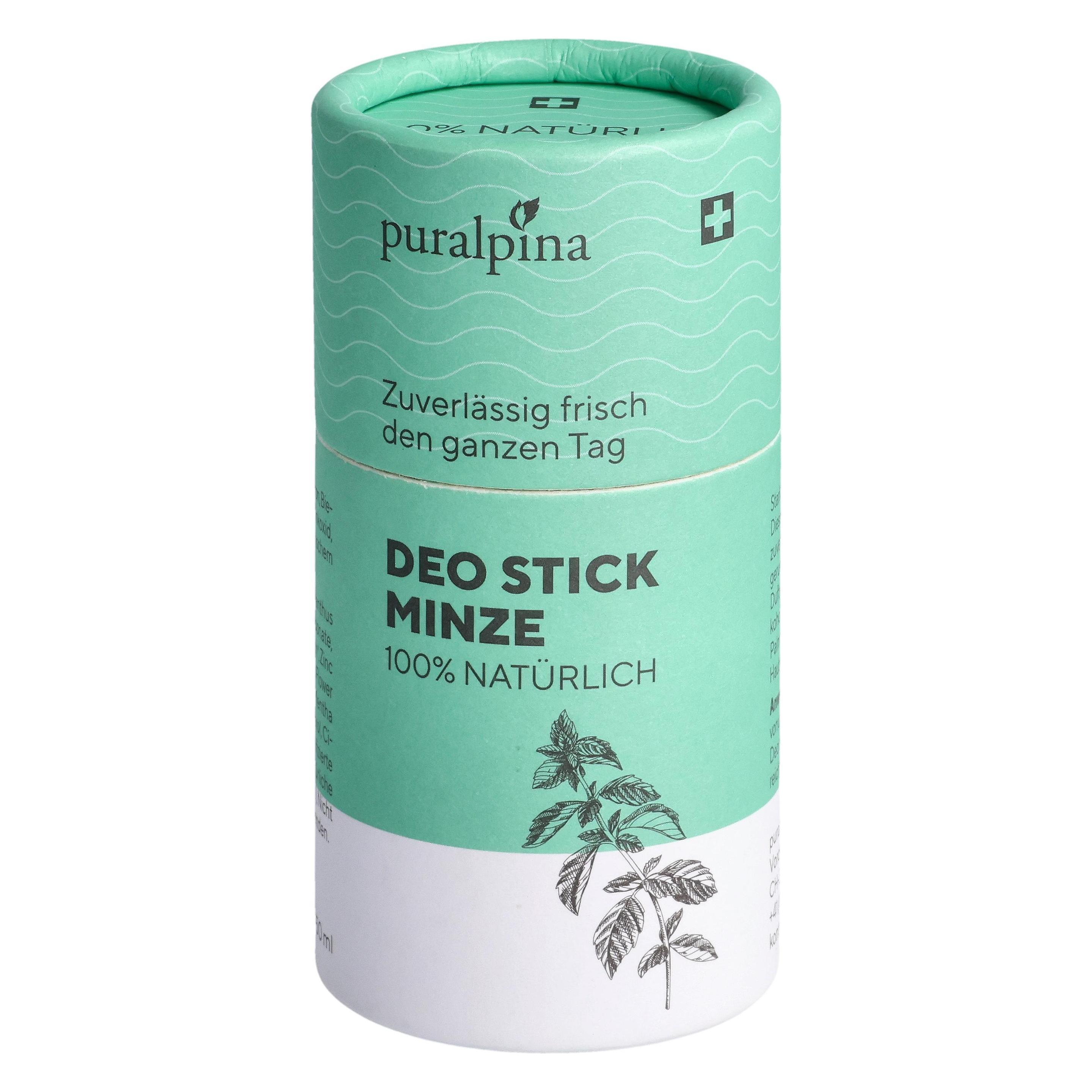 Puralpina Deo-Stick (Stick) (1424)