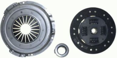 Sachs Kupplungssatz 3000460001 Für Bmw