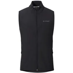 Vaude Herren Yaras Vest - M - black uni