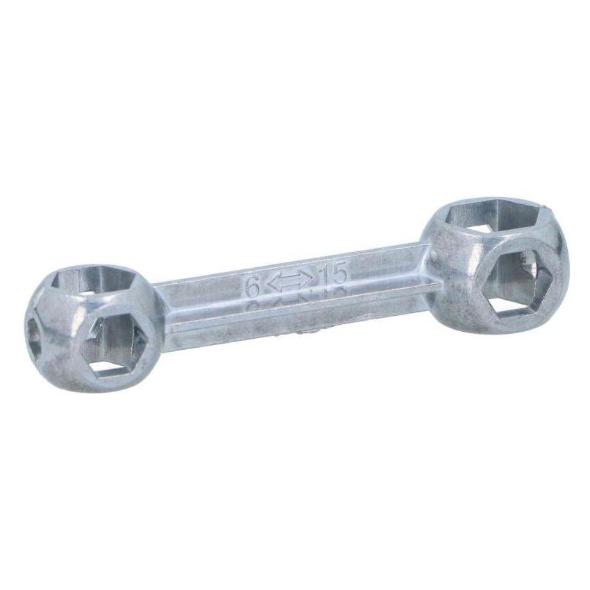 Bicycle Gear Bike bone wrench 6-15mm (35502496)