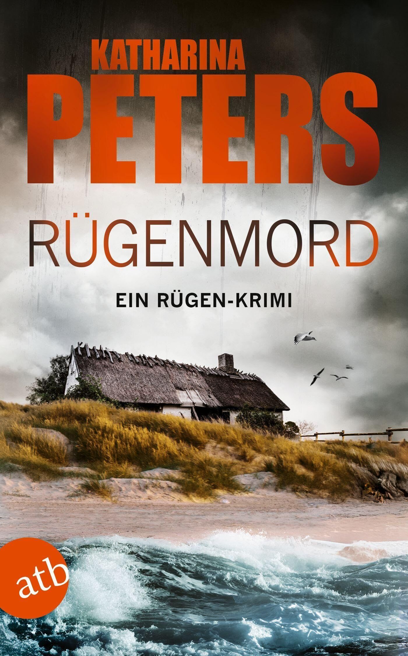Katharina Peters - Rügenmord - Preis vom 13.10.2026 11:25:28 h