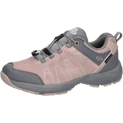 Brütting, Damen, Wanderschuhe, Mount Harvard Low (40), Rosa