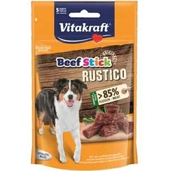 Vitakraft Beef Stick Rustico | 1 Stück Hundesnack