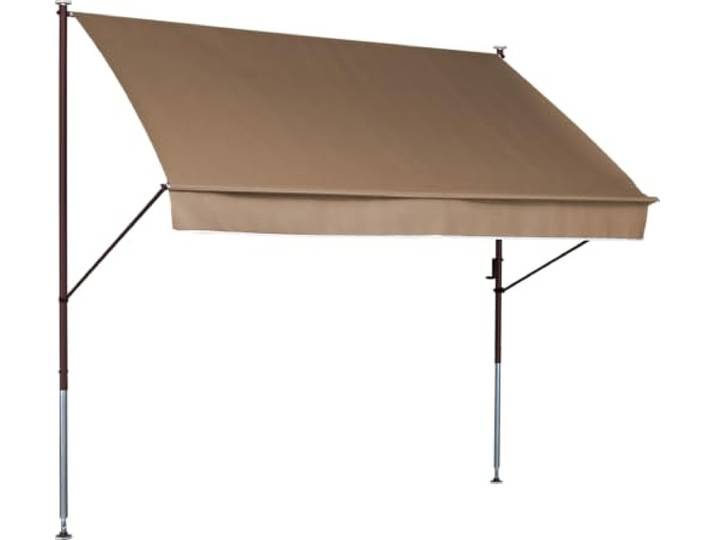 Angerer Marquise\, Store\, Design Style\, Taupe\, 150 x 150 x 225 cm\, 2314/009
