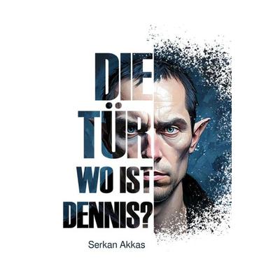 Die Tür, Taschenbuch von Serkan Akkas, Epubli, 978-3-565-15456-2