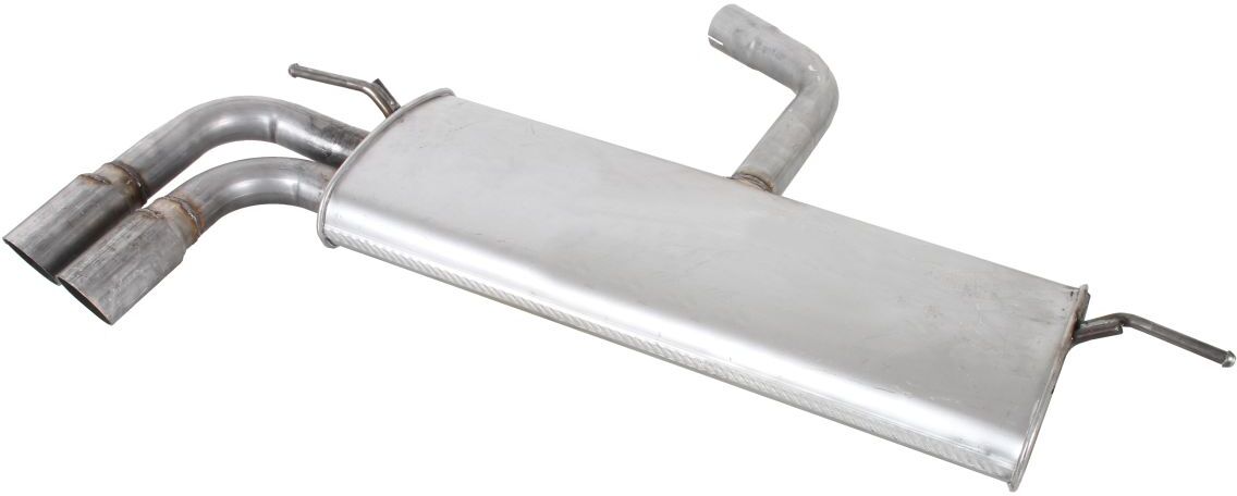Endschalldämpfer BOSAL 105-039
