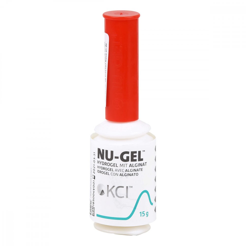 1001 Artikel Medical GmbH Nu Gel Hydrogel Mng 415 09395520