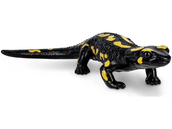 Schleich Eldrador Creatures 14870 Feuersalamander