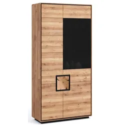 Landscape Kombi-Vitrine II BRIXEN - B/H/T ca. 100.00x203.00x40.00