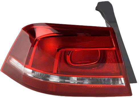 JOHNS 95 52 87-1 Rear light