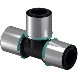 Uponor, Rohrverbindungstechnik, S-Press prestee PPSU 63 mm (T-Verbindung)