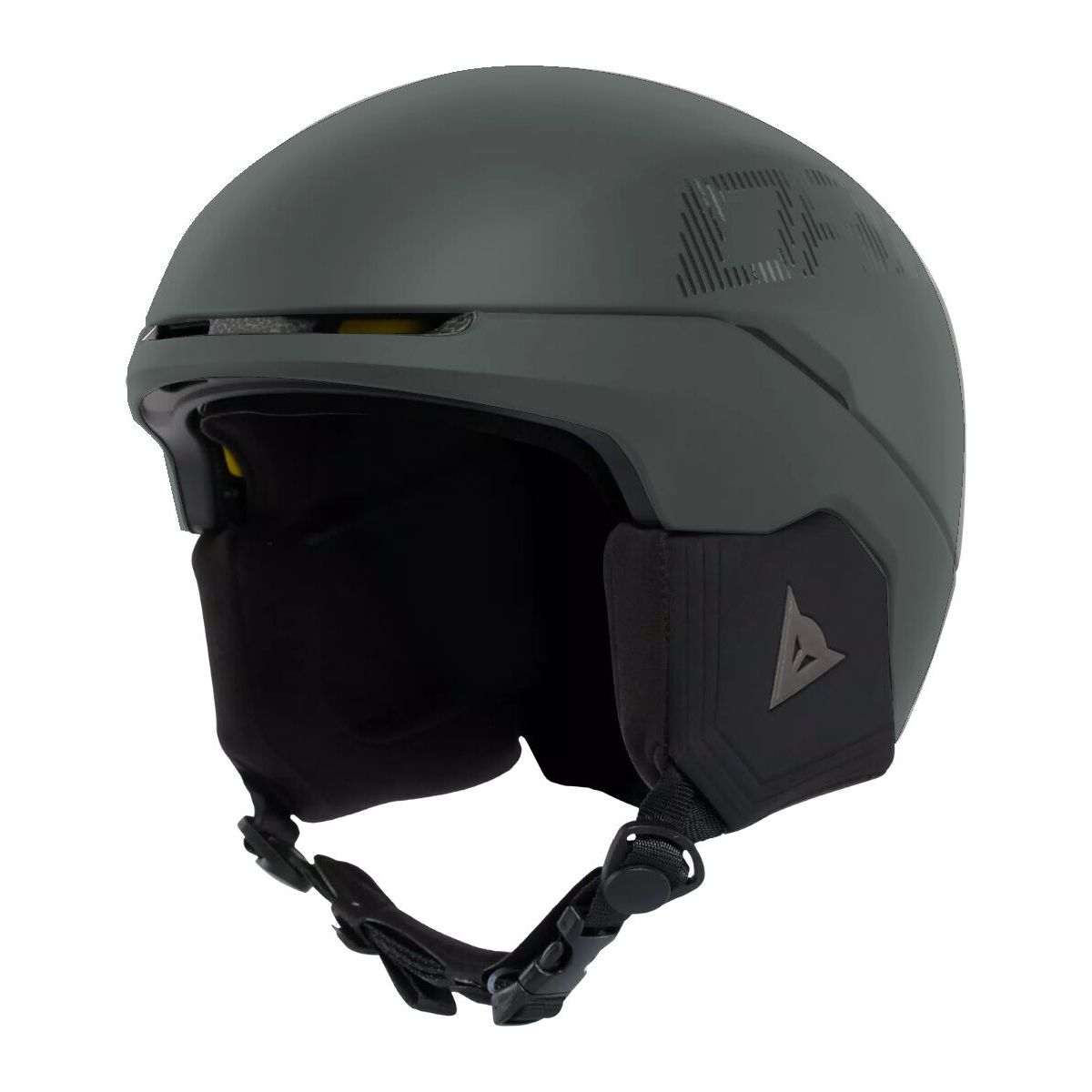 Dainese Nucleo Mips Ski Helmet matt pineneedle (024) M-L 204840372-024-M-L