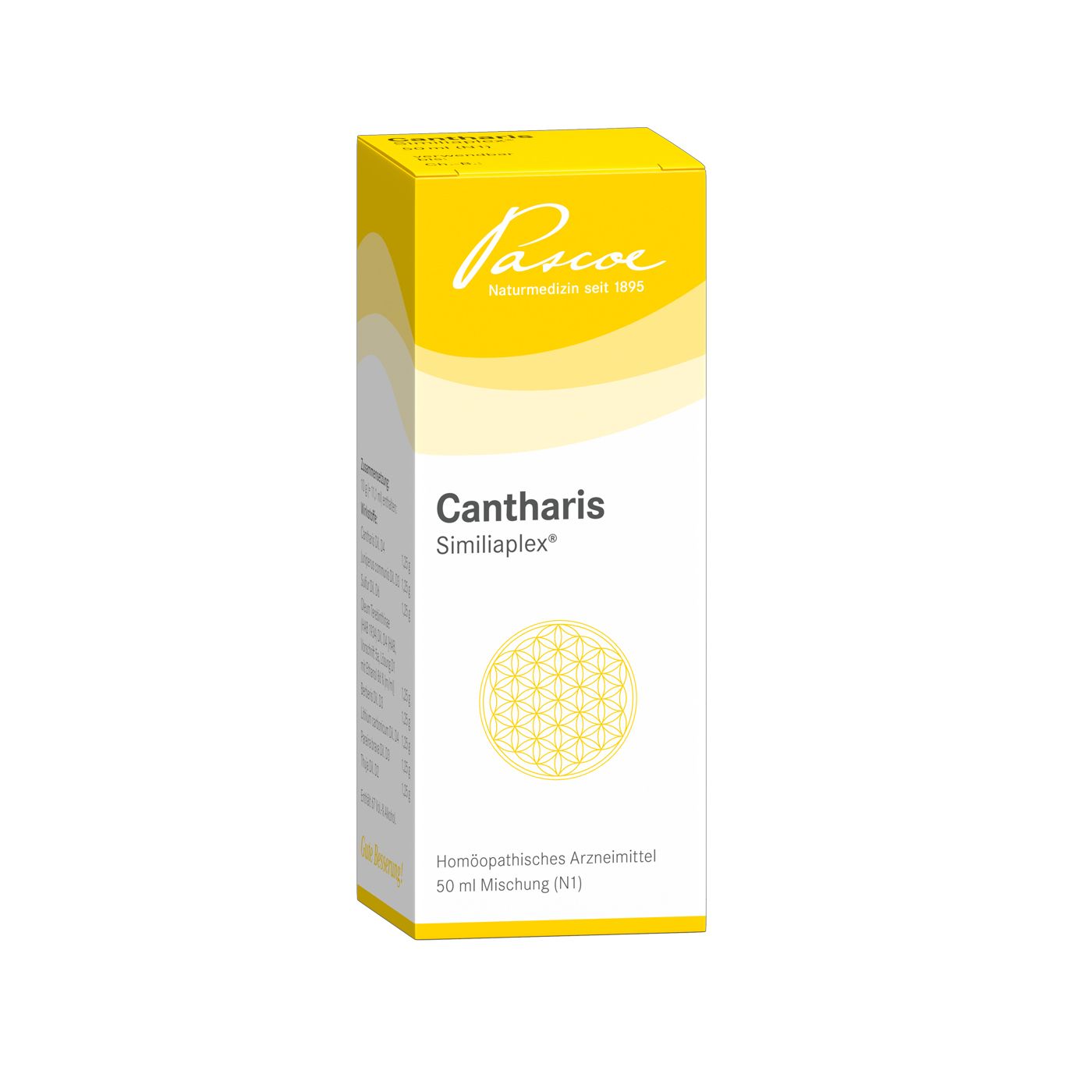 Cantharis Similiaplex Tropfen 50 ml